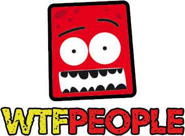 WTFpeople